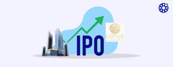 Sri Lotus Developers IPO Share Price: Stock Lists at 19% Premium; Strong Demand From QIBs Lifts Debut