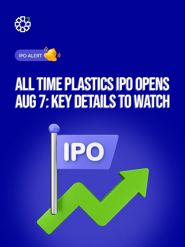 All Time Plastics IPO Opens Aug 7: Key details to watch