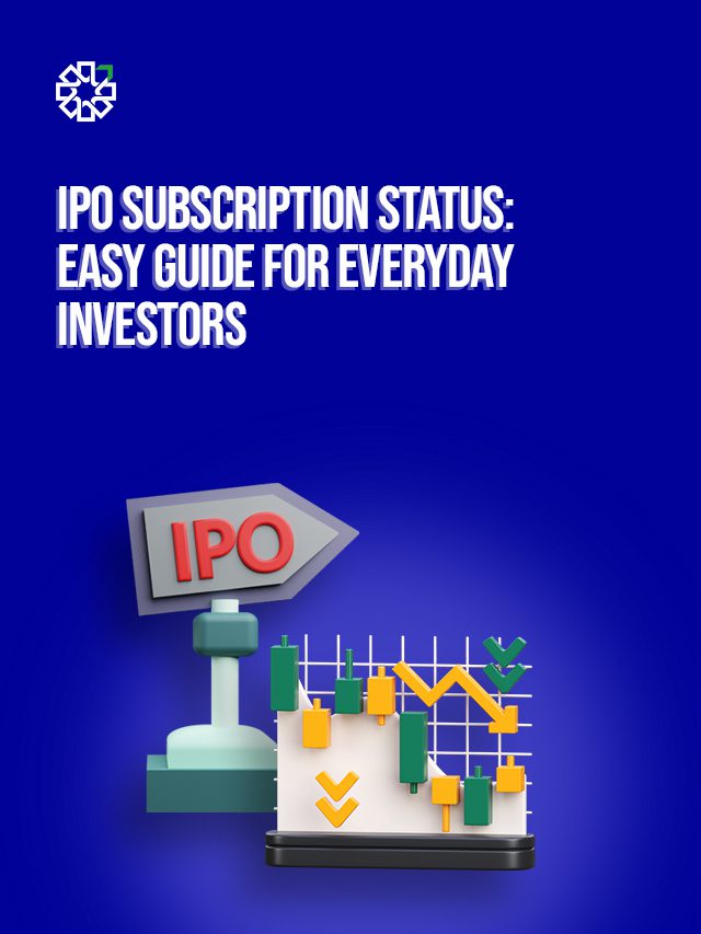 IPO Subscription Status: Easy Guide for Everyday Investors
