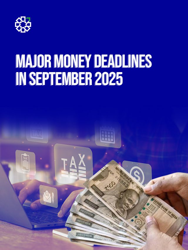 Don’t Miss These! Major Money Deadlines in September 2025
