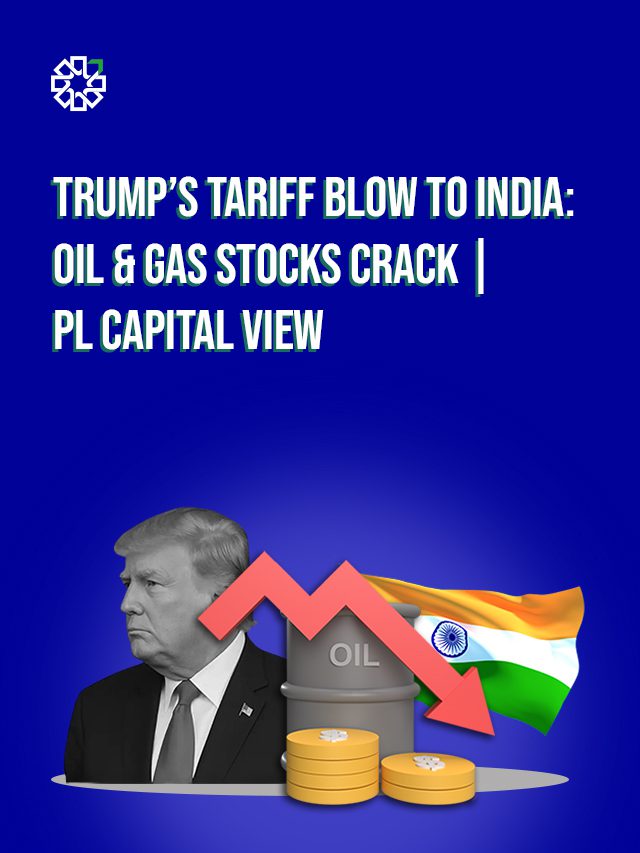 Oil & Gas Stocks Fall After Trump’s Tariff Threat