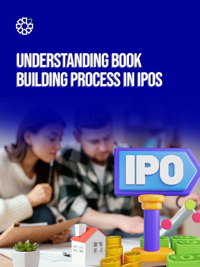 Book Building Process in IPOs – Meaning and Benefits
