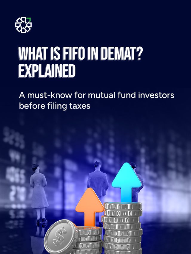 What is FIFO in Demat? Explained