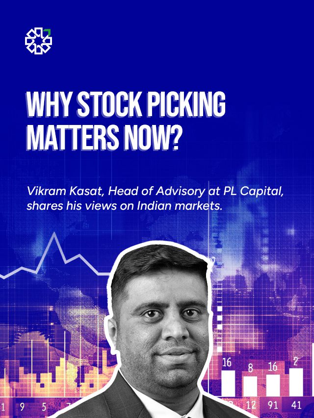 Why Stock Picking Matters Now