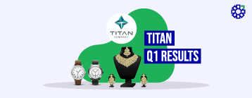 Titan Q1 Results Beat Estimates with 34% Profit Surge—But Will Rising Gold Prices Dent the Shine?