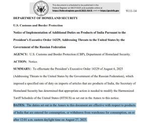 us-imposed-additional-25-tariff-on-indian-imports