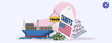 US Tariffs Hit Indian Exports: PL Capital Flags Risks for Textiles, Gems, Chemicals