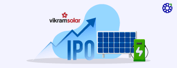 Vikram Solar IPO Opens for Subscription – Check Status, Price Band, Allotment Date, and Listing Details