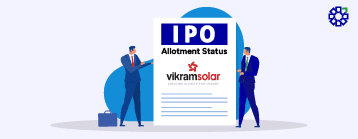 Vikram Solar IPO Subscribed Over 14 Times on Day 3: Step-by-Step Guide to Check Allotment Status
