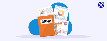 What is DRHP?
