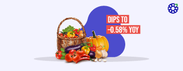 Wholesale Inflation Dips to –0.58% YoY in July — Here’s What Experts Say