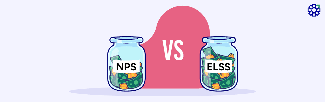 Difference Between Nps And Elss-02