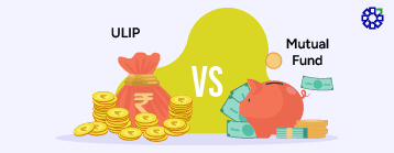 What are the Differences Between Investing in ULIP vs Mutual Funds?