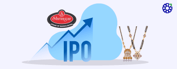 IPO Update: Shringar House of Mangalsutra’s ₹401 crore IPO – DRHP flags major risks