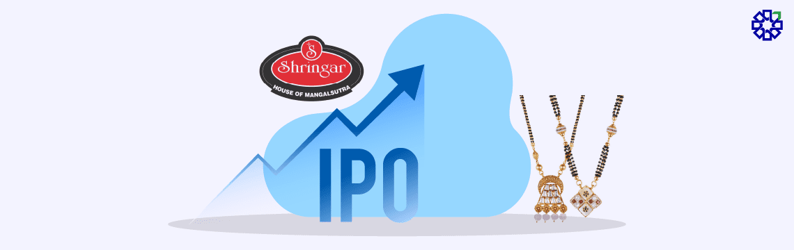 IPO Update Shringar House of Mangalsutra’s ₹401 crore IPO – DRHP flags major risks-02