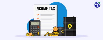 Income Tax on Profit from Commodity Trading in India