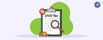Long Term Capital Gain Tax on Mutual Funds