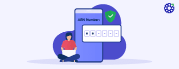 What is an ARN Number in a Mutual Fund?