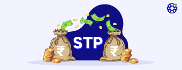 What Is STP In Mutual Fund?