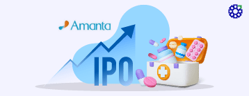 Amanta Healthcare IPO Day 2: Subscription Crosses 10x as Retail and HNI Demand Surge