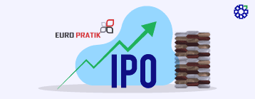 Euro Pratik Sales Share Price Jumps 10% on Market Debut; Investors Gain ₹16,000 per Lot