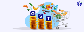 FMCG Stocks Rally on GST Rate Cuts: Britannia, Colgate, Nestle Lead Gains