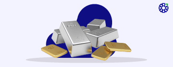 Gold and Silver Rally Over 30% in 2025 as Investors Flock to Safe Havens