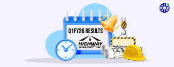 Highway Infrastructure Q1 FY26 Results Today: Stock Up 38% From IPO Price