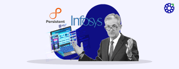 Is It Time to Buy Infosys or Persistent? Fed Rate Cut Fuels IT Stock Optimism, Says PL Capital’s Pritesh Thakkar