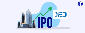IPO Update: XED’s $12-Million IPO – Why GIFT City’s First Equity Listing Could Redefine India’s Capital Markets