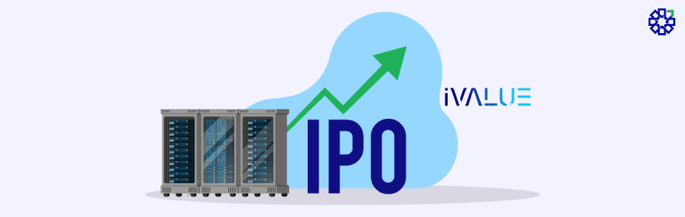iValue Infosolutions IPO Listing Disappoints: Stock Debuts 5% Lower at ₹285, Investors Lose on Day One