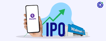 PhonePe IPO: Walmart-Owned Fintech Files ₹12,000 Crore Draft Papers with SEBI via Confidential Route; FY25 Revenue Up 41%