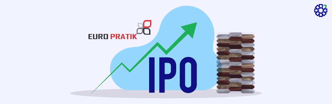 Euro Pratik Sales IPO Allotment Status: Step-by-Step Guide to Check on MUFG Intime, NSE and BSE; Listing Date and GMP