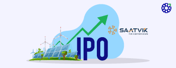 Saatvik Green Energy IPO Day 1: Subscribed 18% So Far; GMP at ₹65 Indicates ~14% Listing Premium