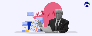 Sun Pharma, Cipla Drag NIFTY PHARMA Lower After Trump’s 100% Tariff on Branded Drugs; Generics Exempt