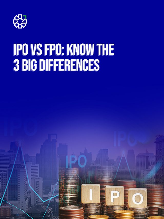 IPO or FPO – Which is Right for You?