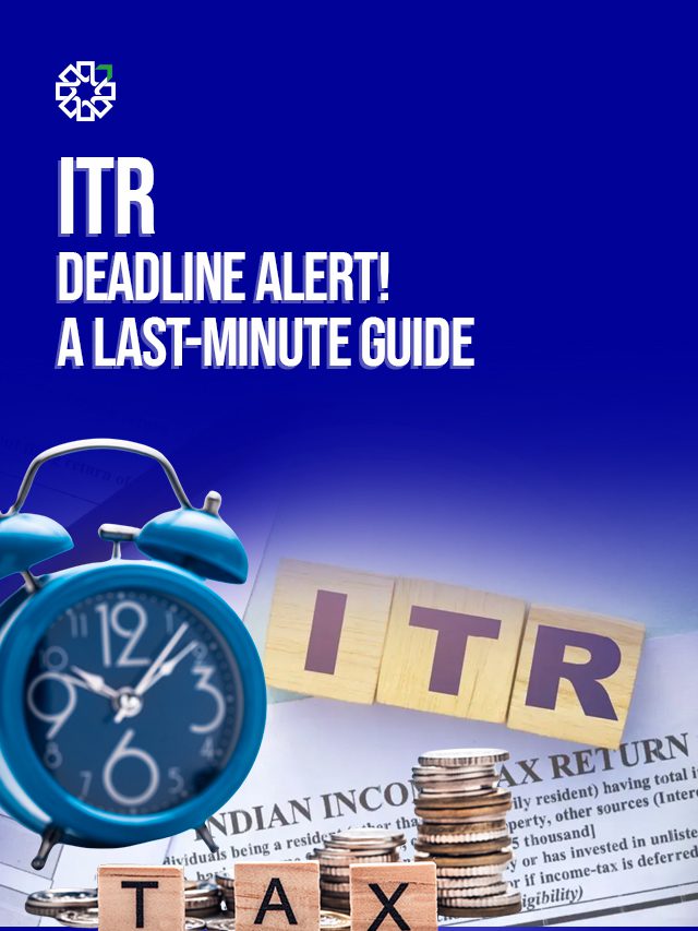 Income Tax Return Due Date: A Last-Minute Guide to File ITR on Time