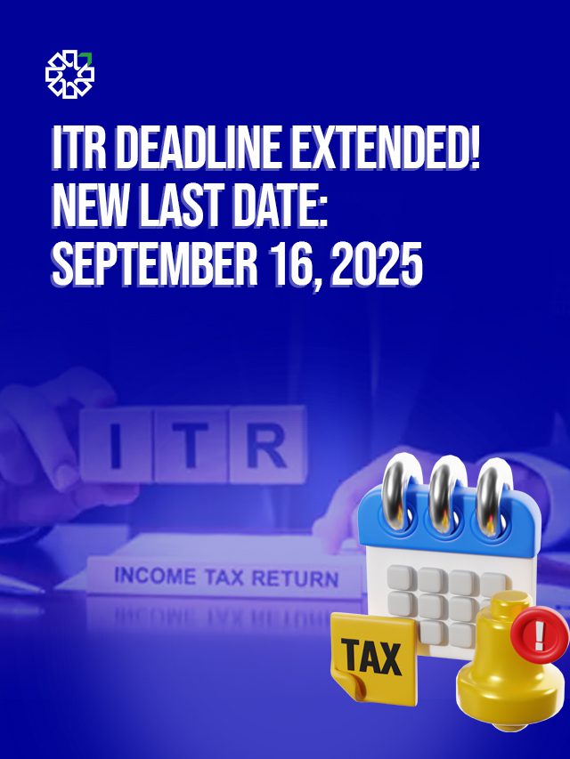 ITR deadline extended