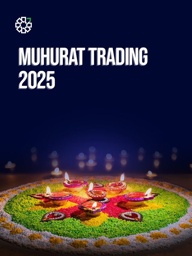 Muhurat Timings 2025 NSE: Diwali Trading Session Schedule
