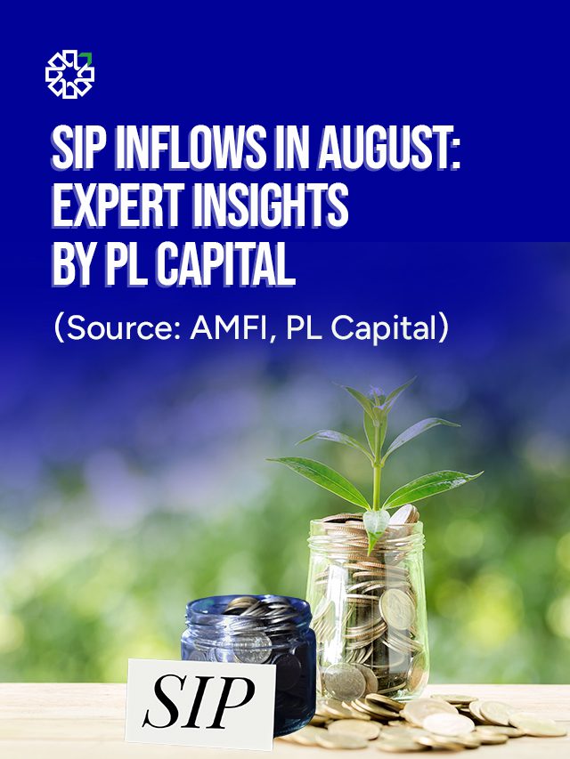 Are SIP inflows slowing down?