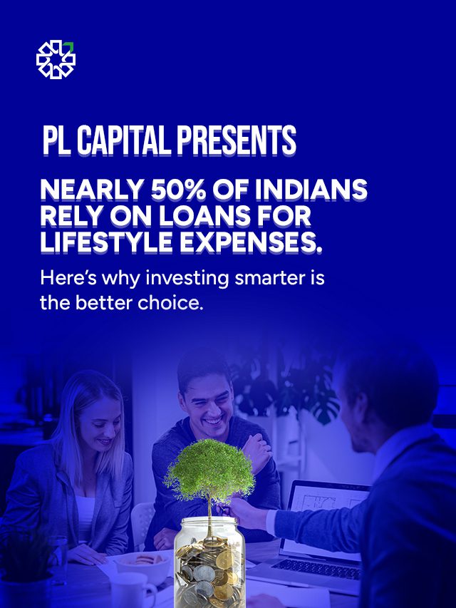 Smarter Money Choices with PL Capital