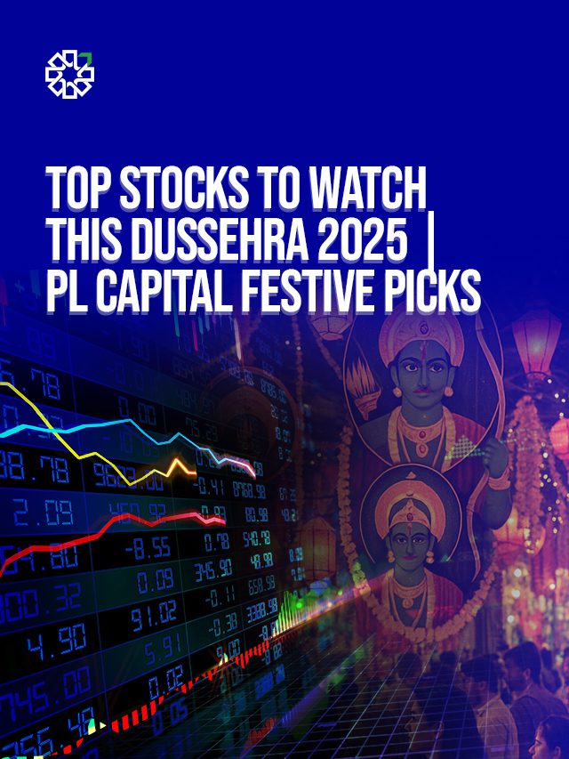 Dussehra 2025 Stock Picks: Can Festive Demand Spark a Market Rally