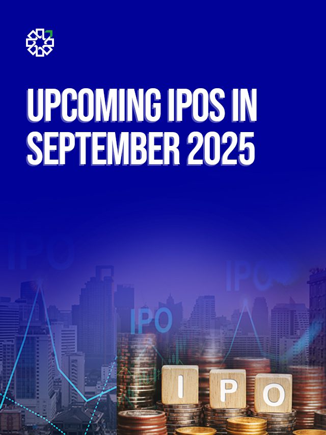 Upcoming IPOs in September 2025