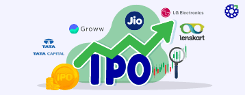 Upcoming IPOs in India 2025-26: Reliance Jio IPO, Tata Capital IPO, Lenskart IPO, LG Electronics IPO in Focus