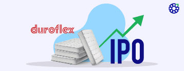 Duroflex IPO: Mattress Maker Files DRHP with SEBI for ₹184-Crore Fresh Issue and 2.25 Crore Shares OFS