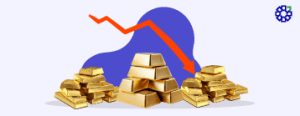Gold Prices Fall ₹13,000 from Peak Ahead of US Fed Decision; Global Risk Sentiment Improves
