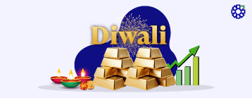 Gold Rally Pushes Muthoot, Manappuram and IIFL Finance Shares Higher as Diwali Nears