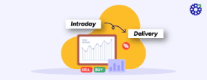 How Can I Convert Intraday To Delivery?