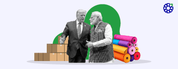 India US Trade Pact- Textile Stocks Jump as Modi–Trump Call Rekindles India–US Trade Deal Hopes