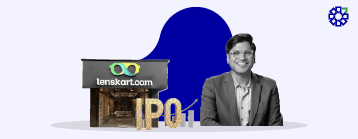 Peyush Bansal-Led Lenskart IPO Valued at ₹70,000 Crore; Price Band Set at ₹382–₹402, Opens October 31